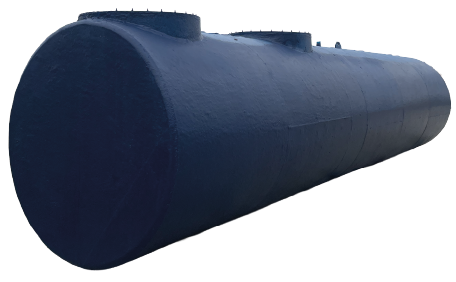 Tanque subterráneo