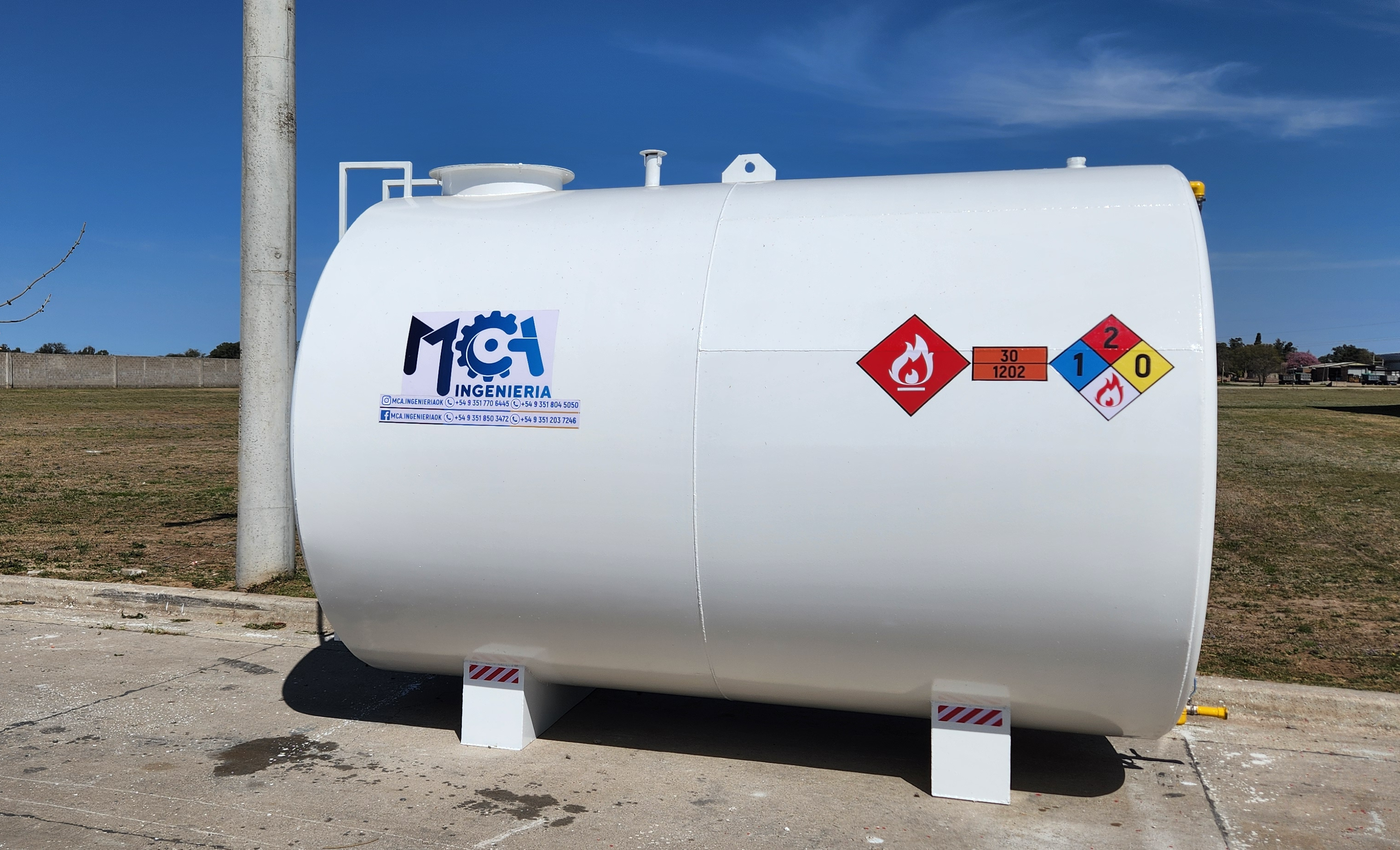 Conexiones y accesorios