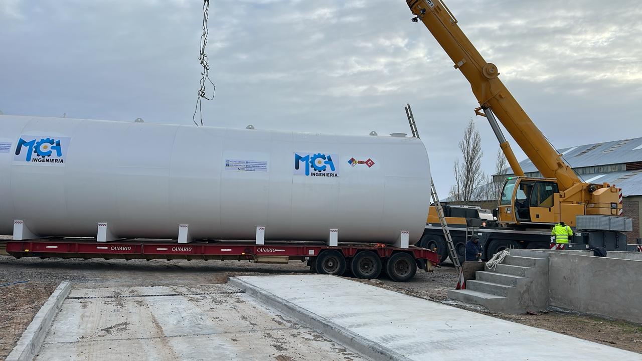 Conexiones y accesorios