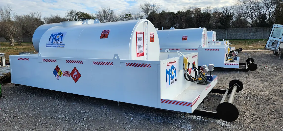 Modelo con casillero