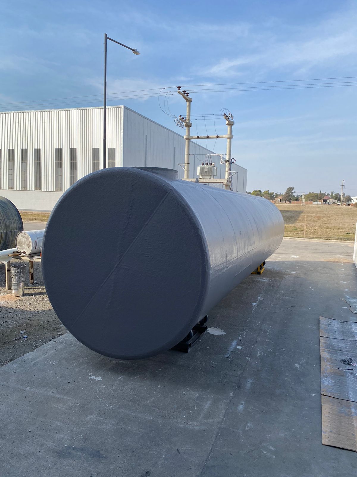 Detalle de cuplas y sump